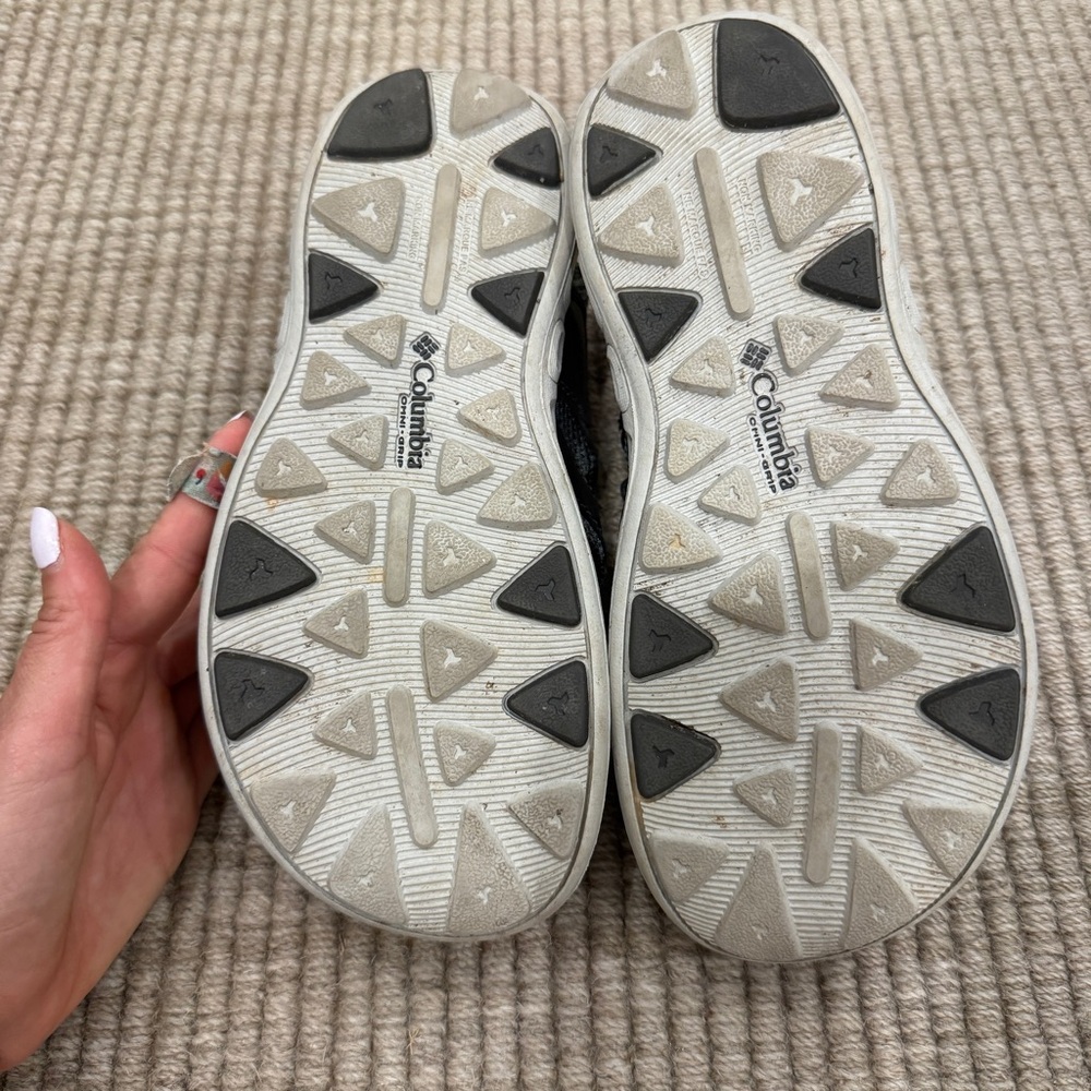 Columbia Kids Techsun Wave Sandals - Picture 5 of 5